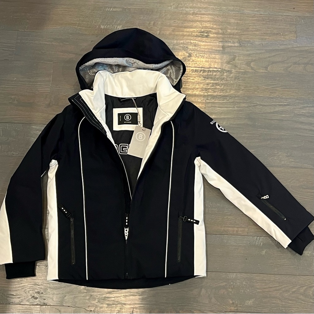 BOGNER Boy’s Jacket